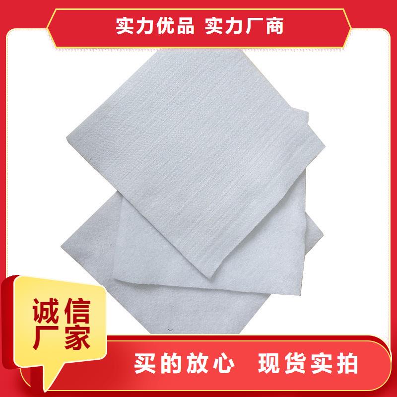 短丝土工布生产厂家