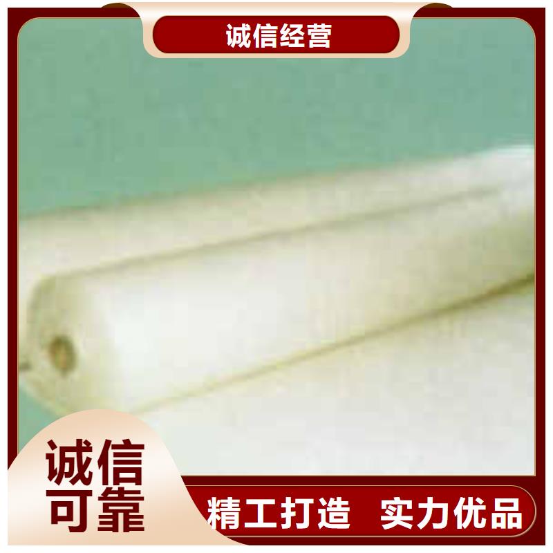 无纺针刺土工布厂家现货