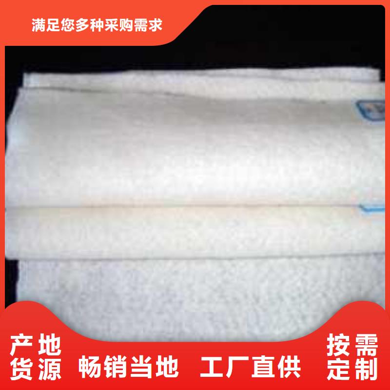 短纤土工布厂家