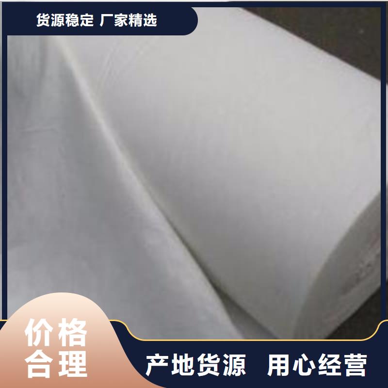 土工布复合土工膜丰富的行业经验