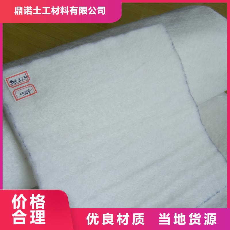垃圾填埋场专用土工布~