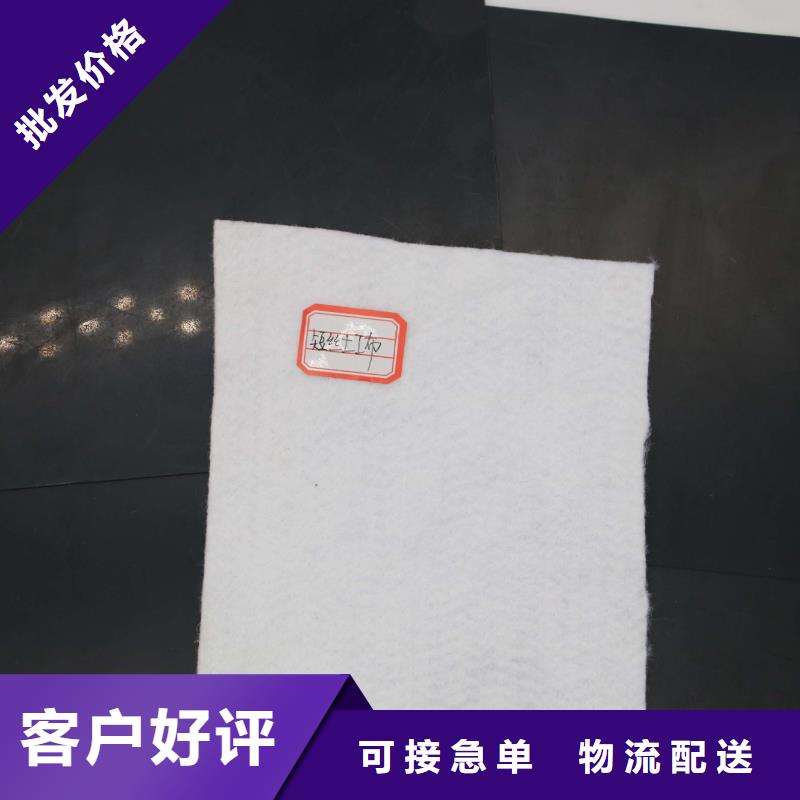 短纤土工布厂家