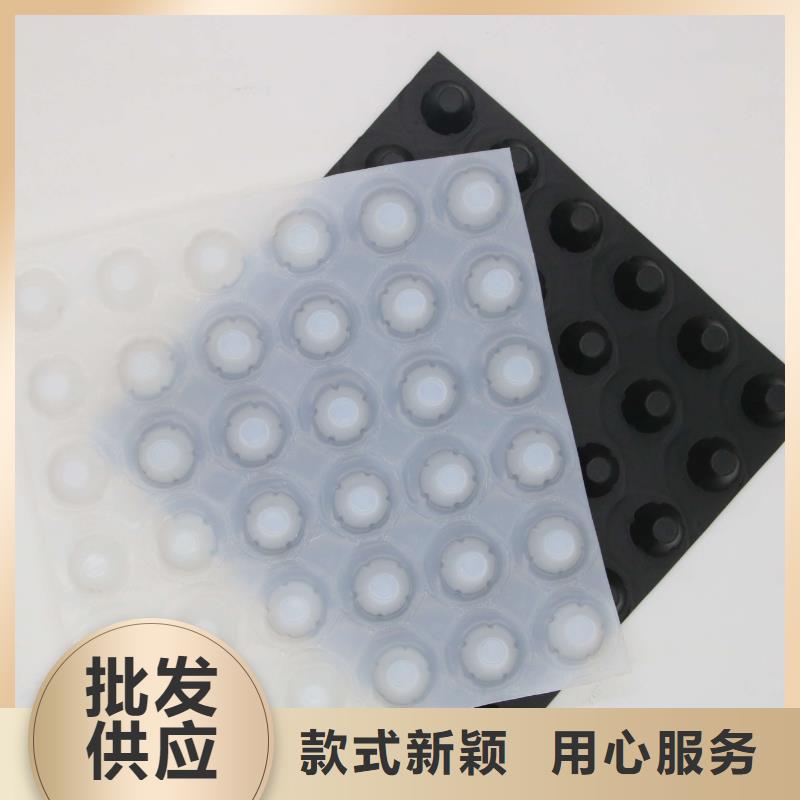 蓄排水板水土保护毯有口皆碑