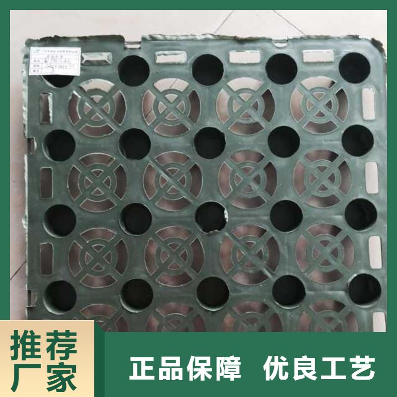 蓄排水板_凸结点钢塑土工格栅用心做好细节