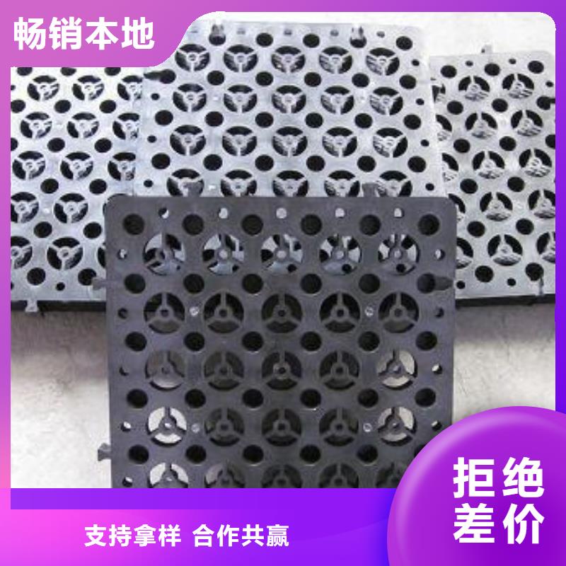 陵水县绿化屋顶排水板规范