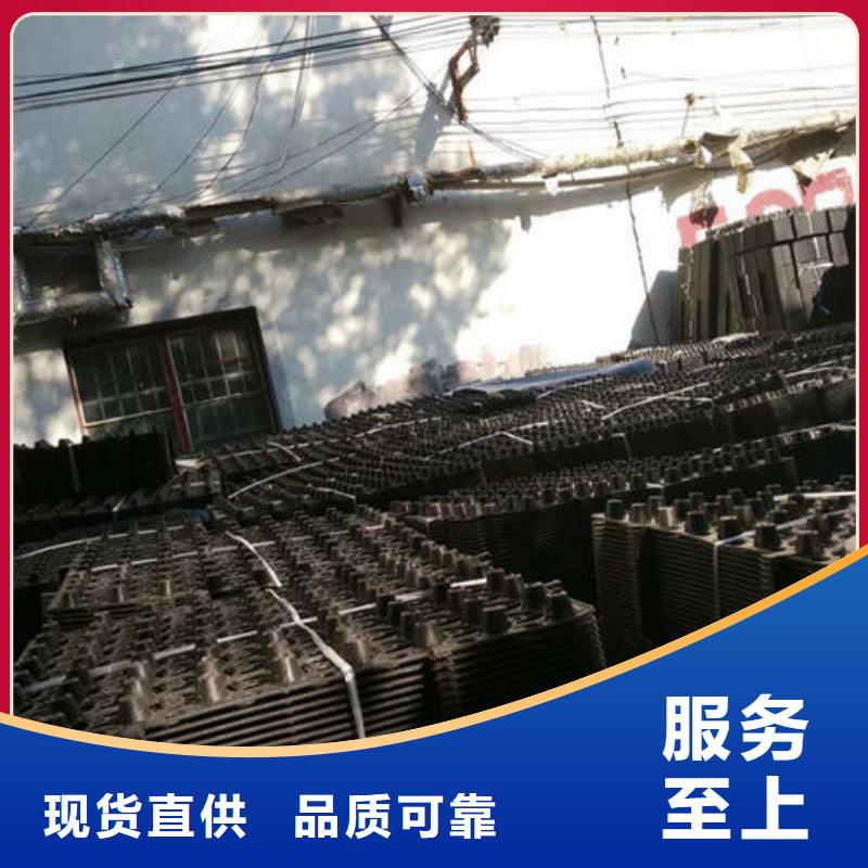 蓄排水板,单向拉伸塑料格栅质优价廉