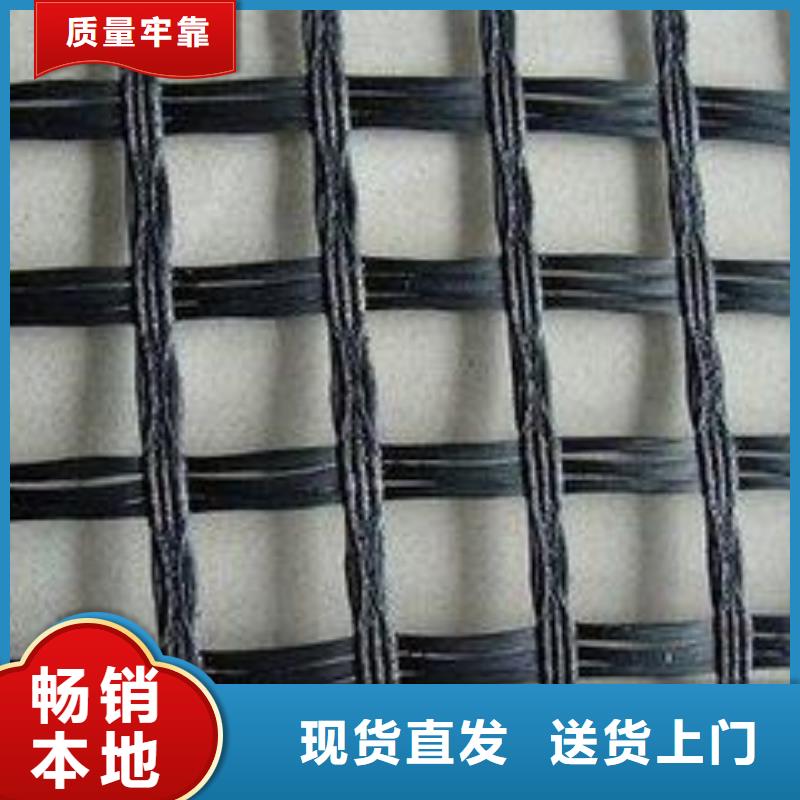 玻纤土工格栅-钢塑土工格栅好产品好服务