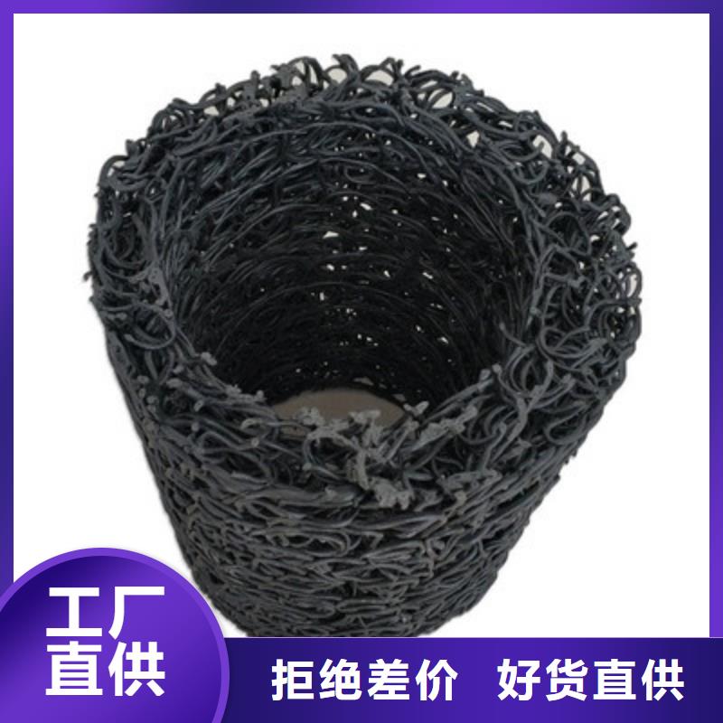 【塑料盲沟-三维复合排水网质量安心】