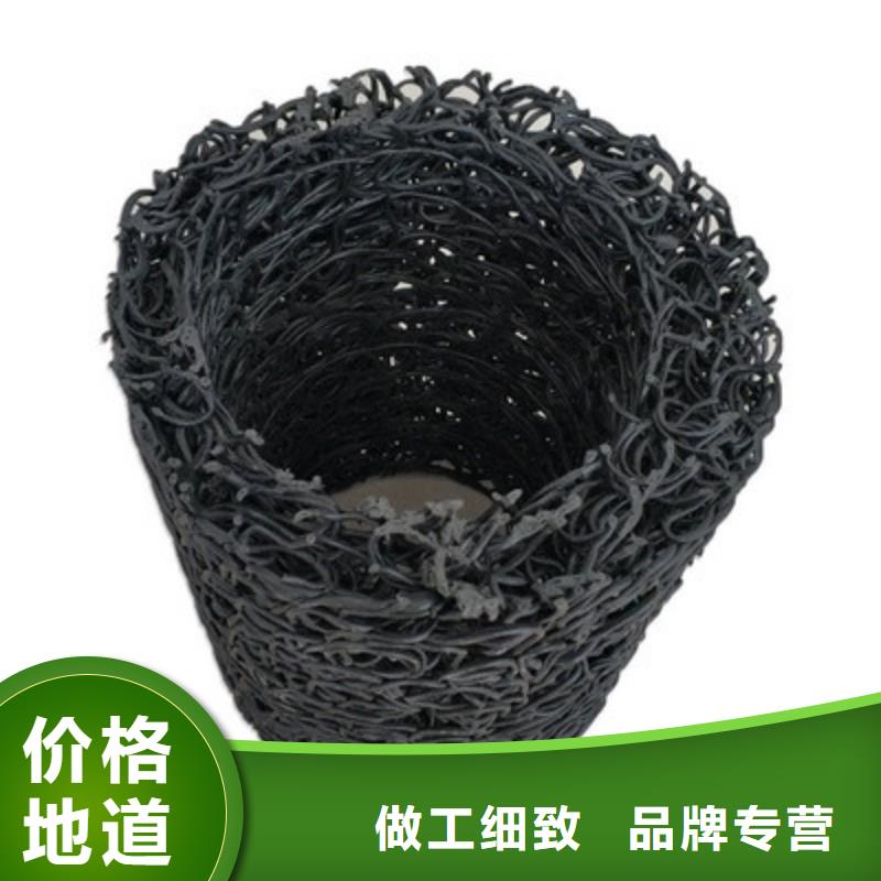 塑料盲沟管生产厂家