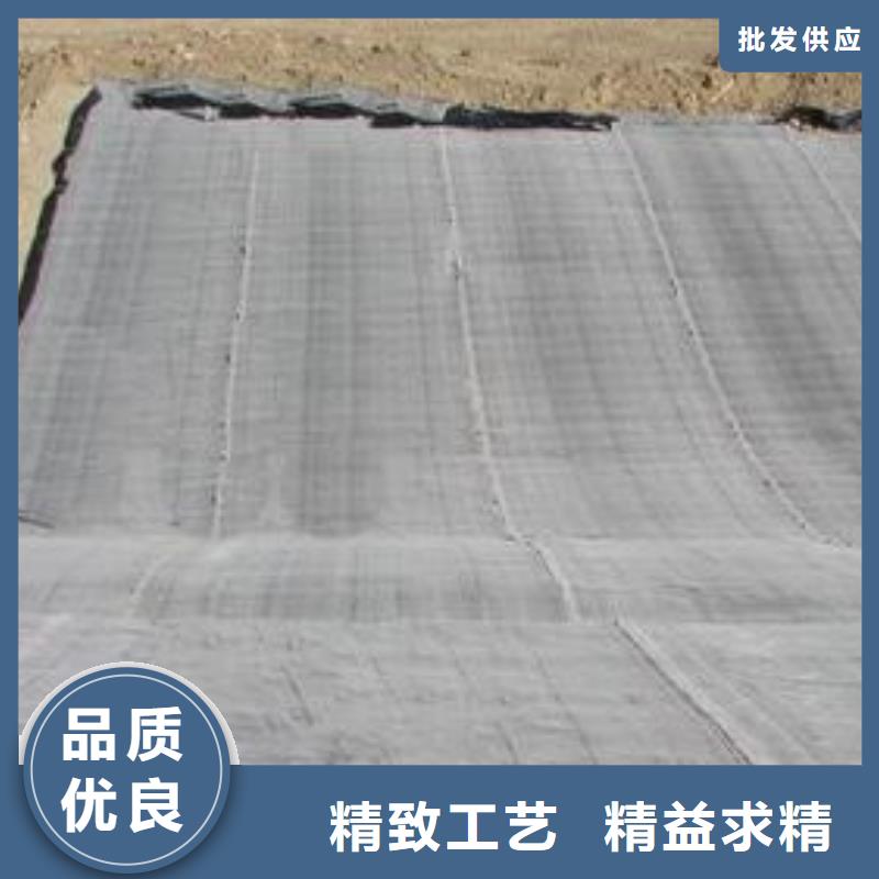 膨润土防水毯源头厂家_品质可靠