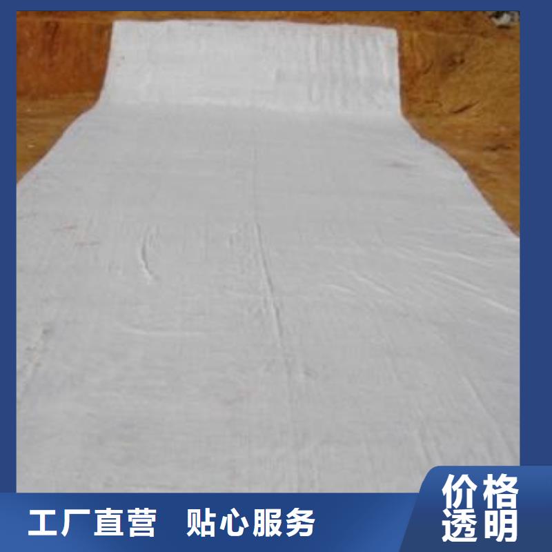 【膨润土防水毯】_水土保护毯品质卓越