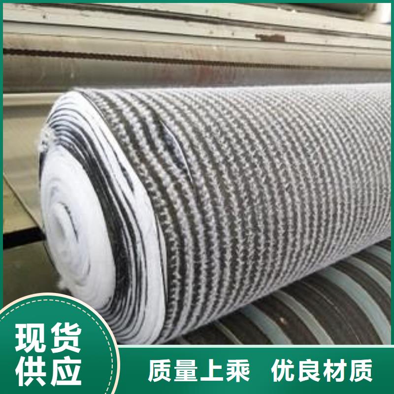膨润土防水毯三维复合排水网多家仓库发货