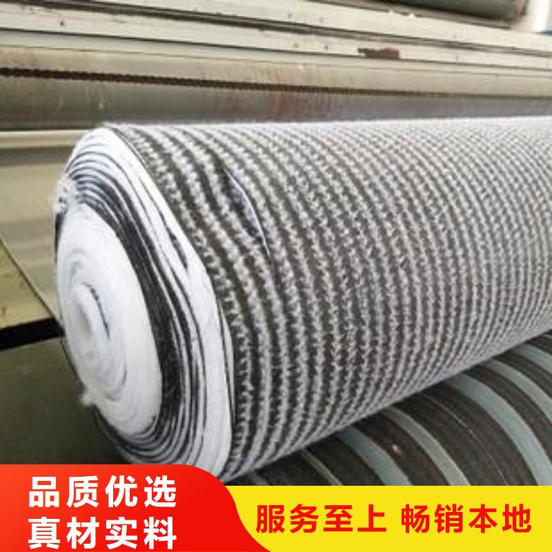 膨润土防水毯玻纤土工格栅品质值得信赖