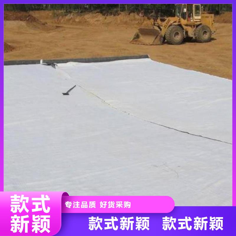 买正宗人工湖用膨润土防水毯_找亿路通_专业生产厂家膨润土防水毯施工注意事项有哪些