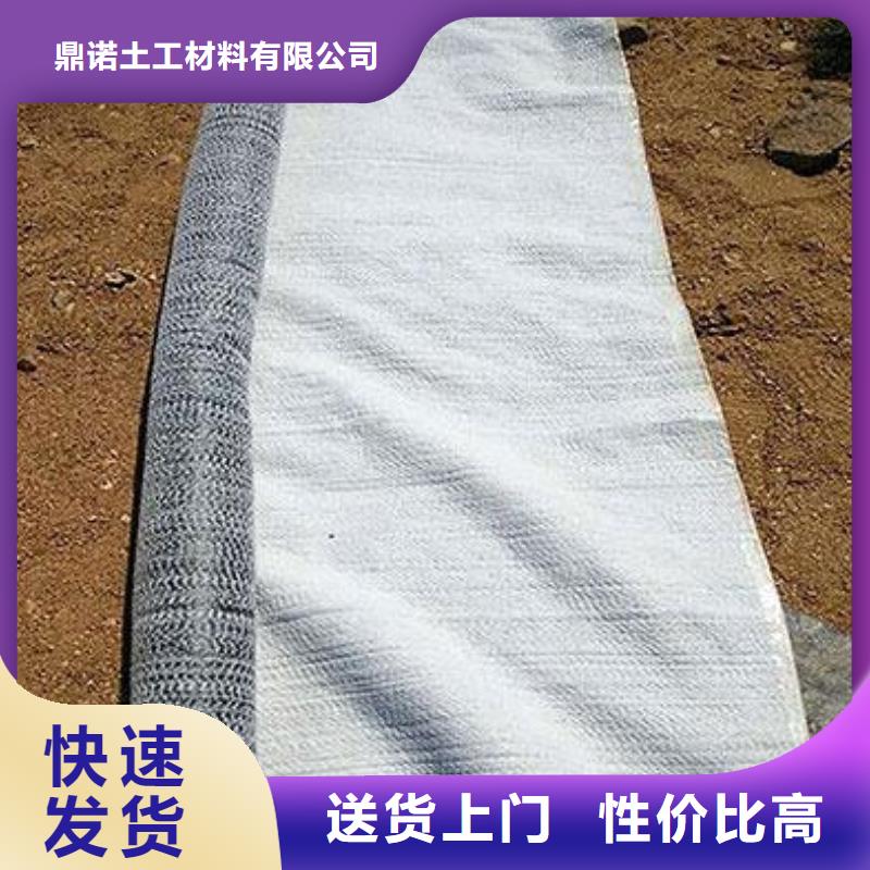 天然膨润土防水毯//实力商家