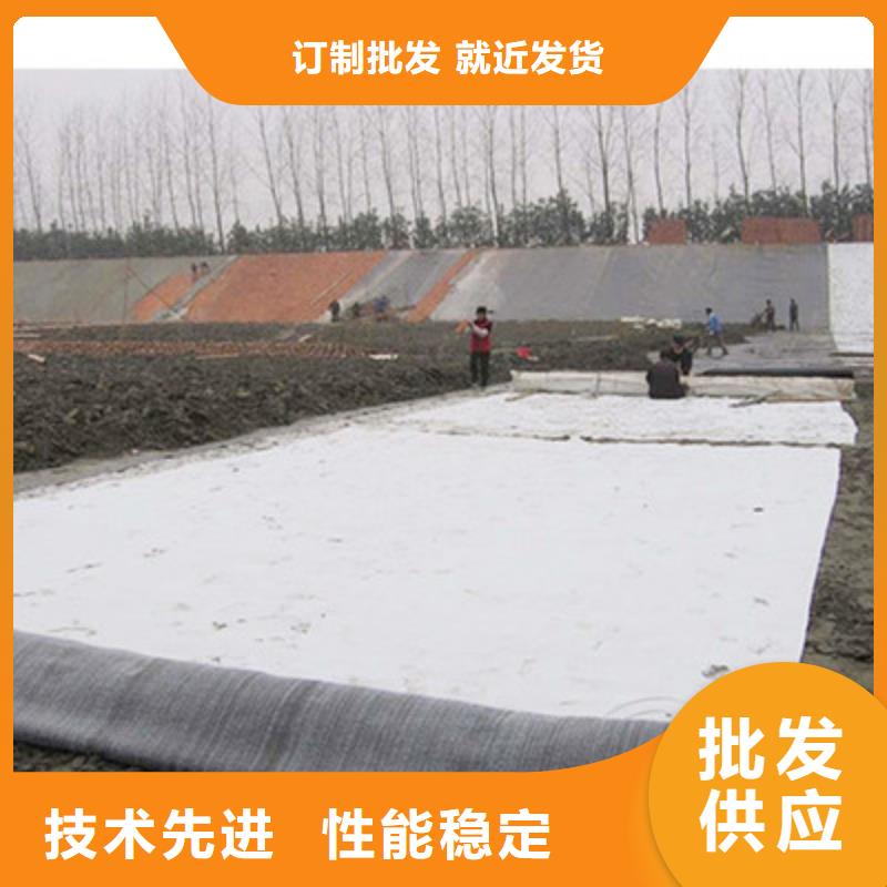 膨润土防水毯_质量稳定_价格公道
