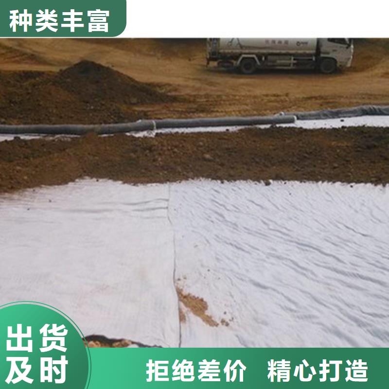 膨润土防水毯,单向塑料土工格栅大库存无缺货危机