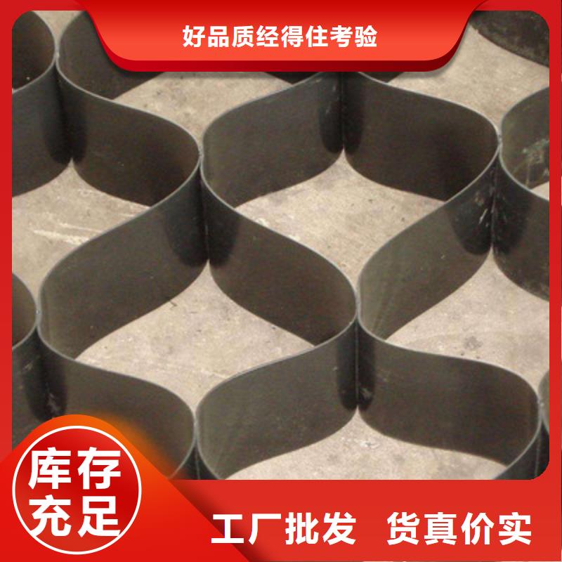 蜂窝土工格室hdpe土工格室厂家
