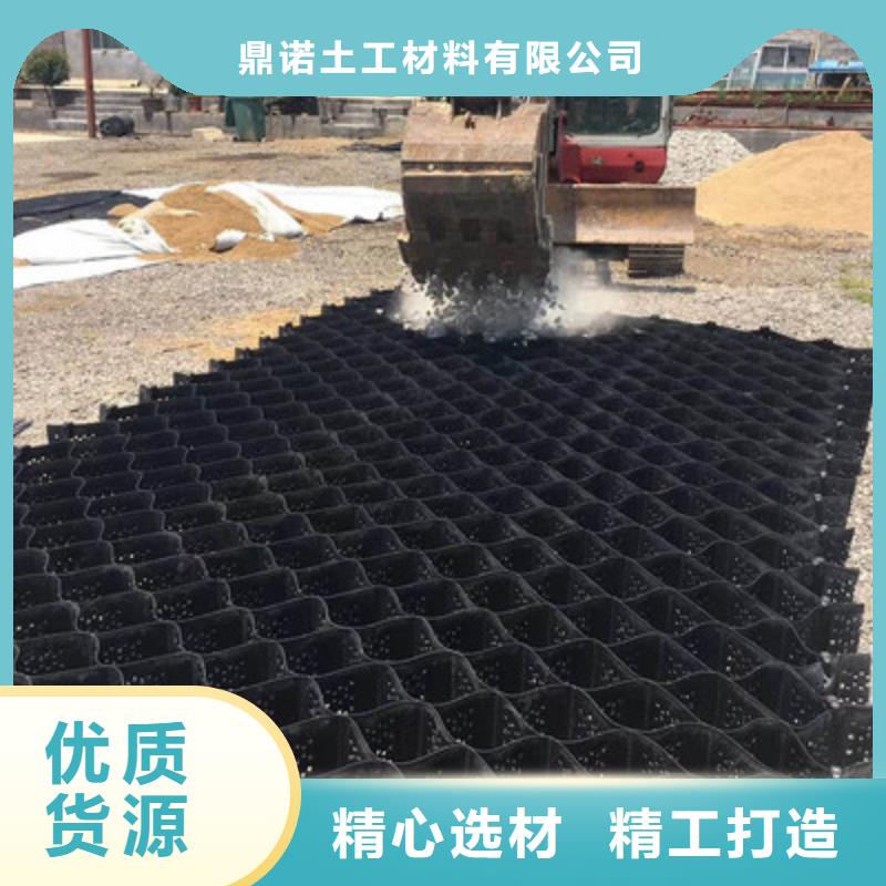 压花土工格室厂家供应