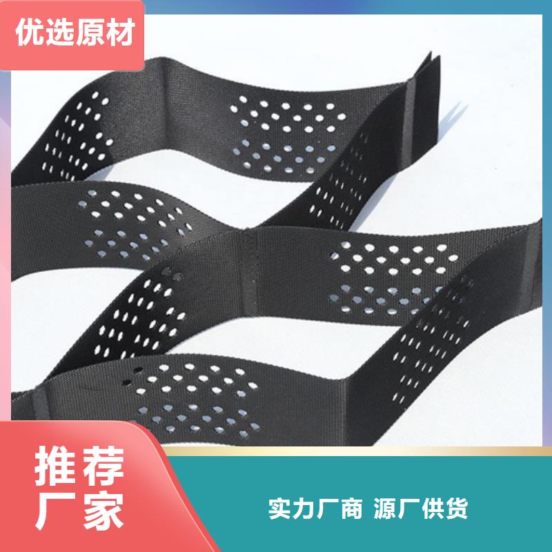 高强土工格室厂家供货