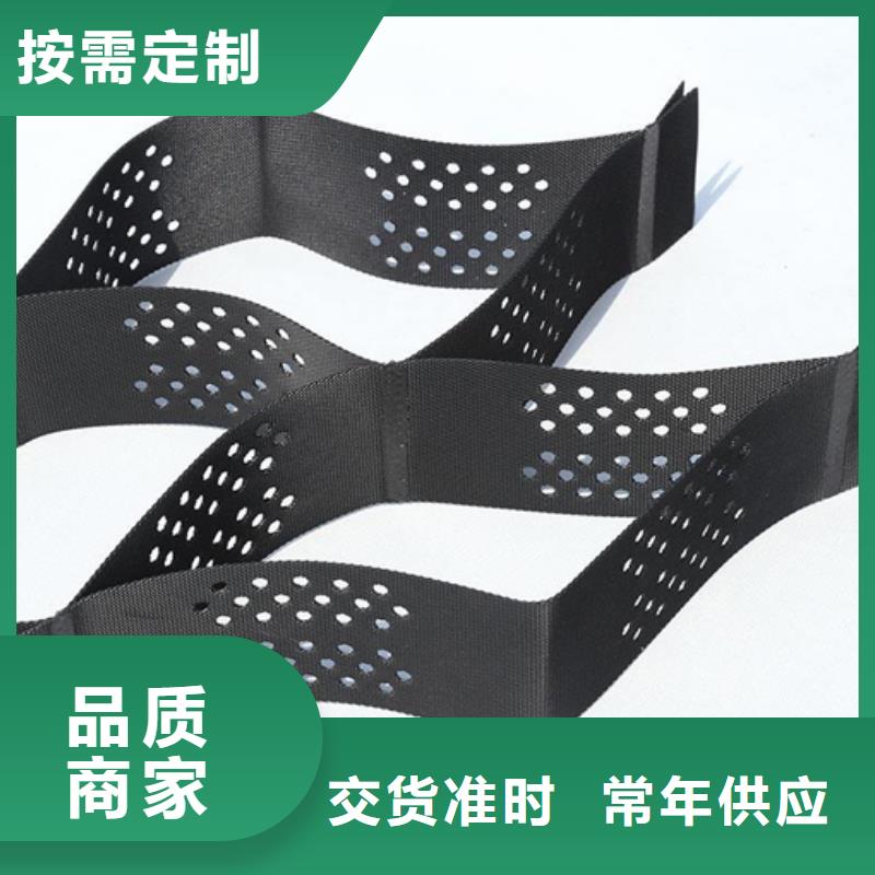 堤坝防护用土工格室型号_规格