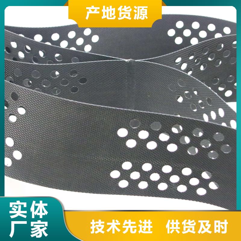 压花土工格室厂家供应