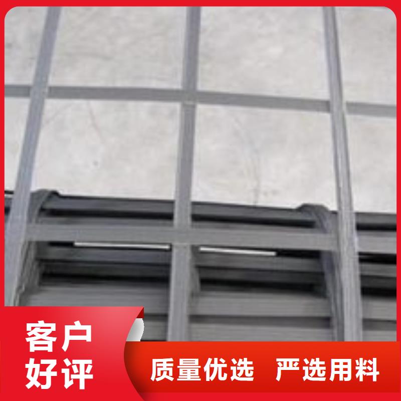 钢塑格栅实力工厂
