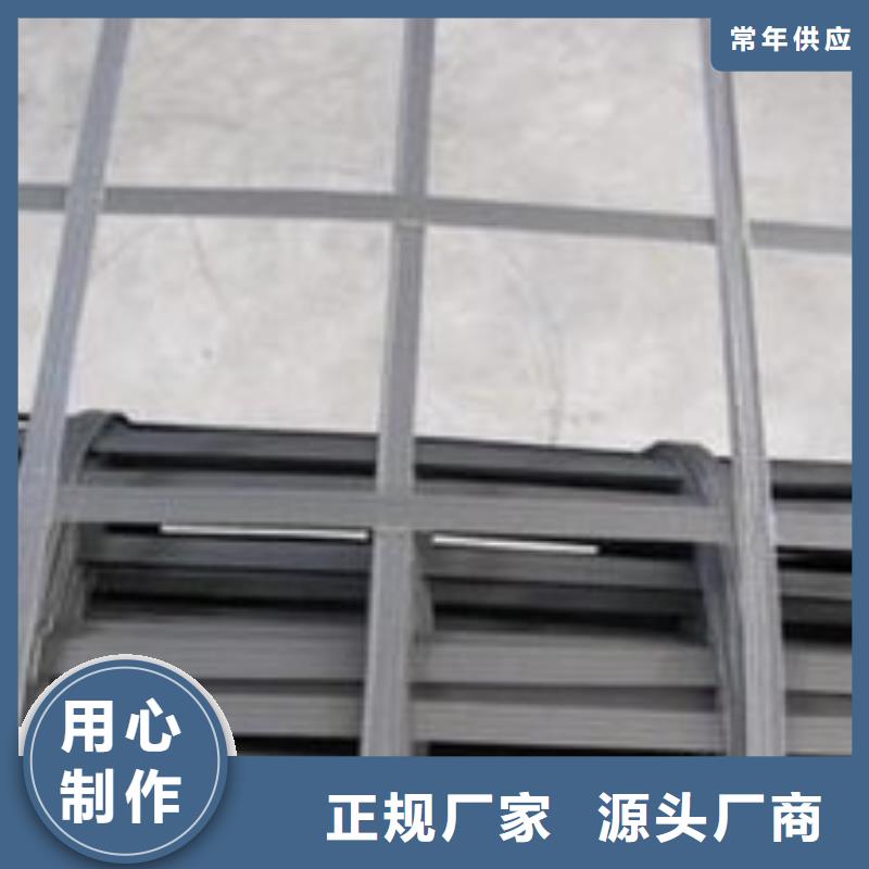钢塑双向土工格栅多少钱