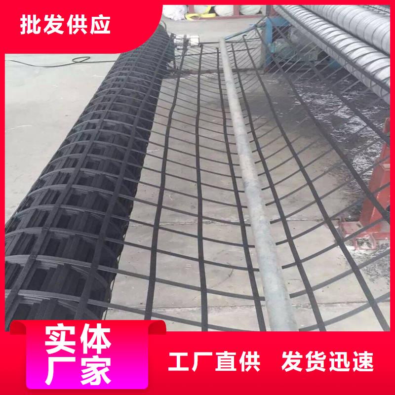 乐东县哪里卖钢塑土工格栅-怎么买