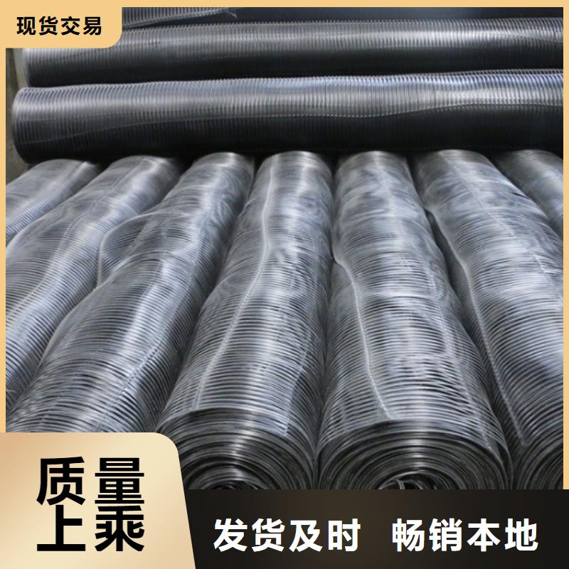 钢塑土工格栅土工格室品质保障售后无忧