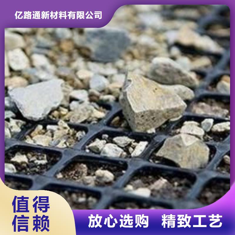 钢塑土工格栅施工注意事项钢塑土工格栅_现货销售