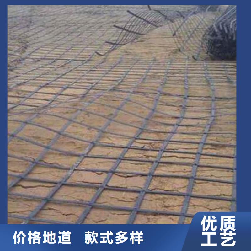 钢塑土工格栅运输及储存要点