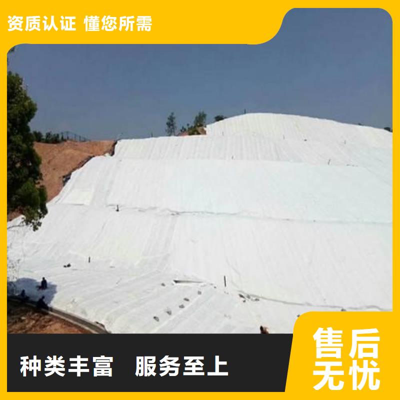 什么叫反滤土工布-工程作用