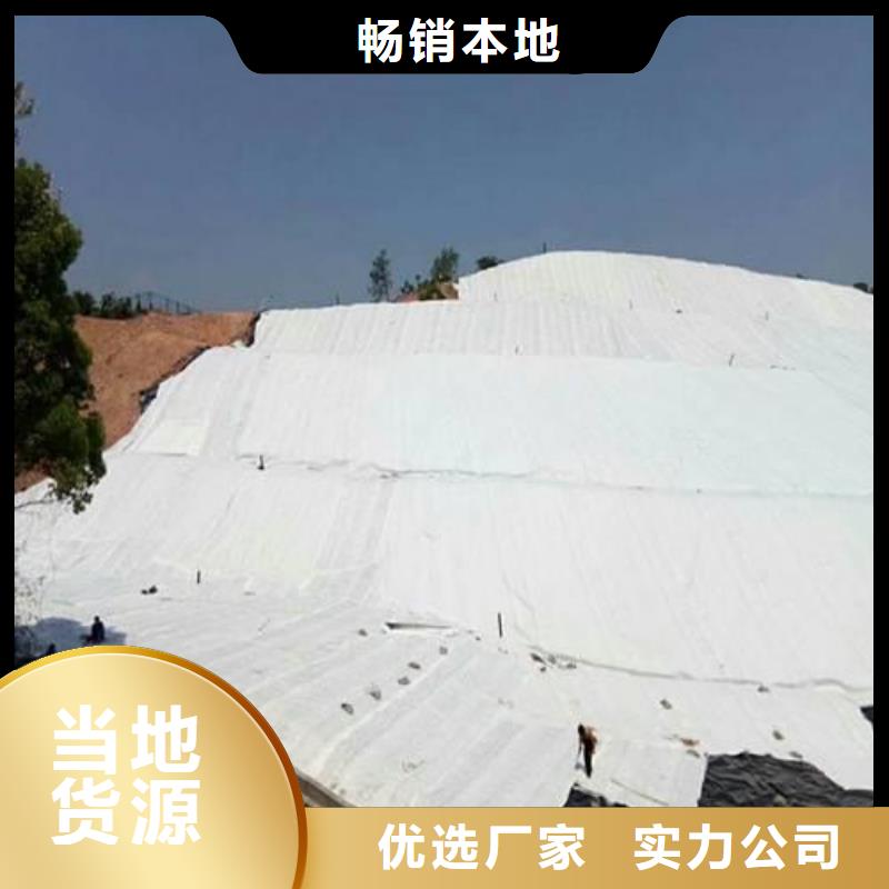 防水土工布信息