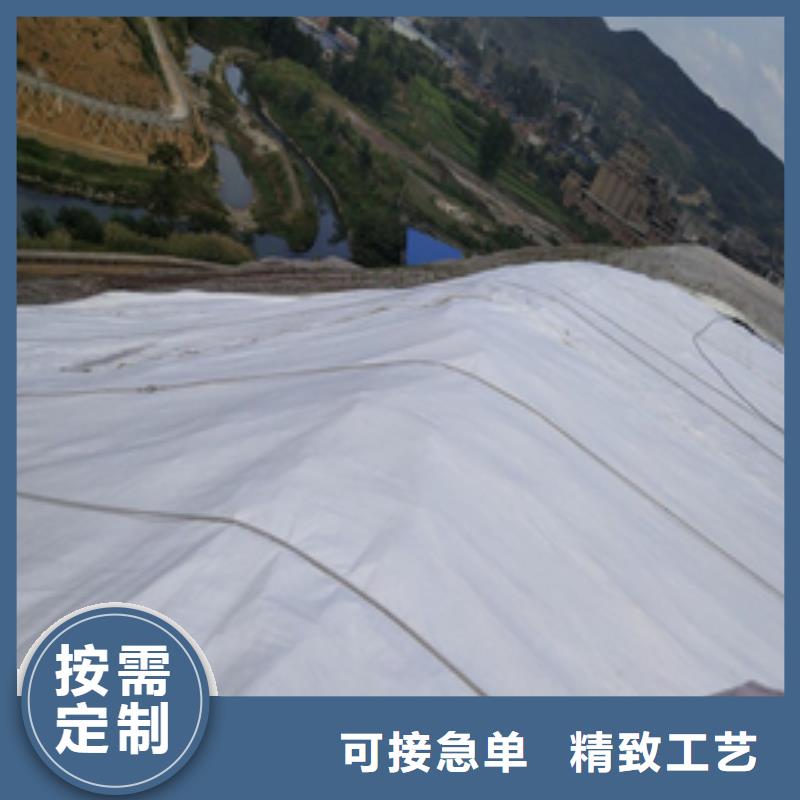 影响土工布耐久性的主要因素