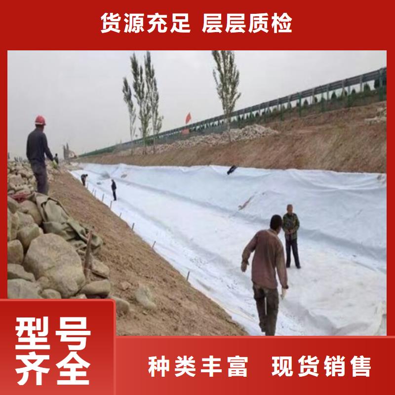 土工膜-土工布-复合土工膜-长丝土工布