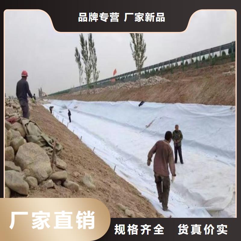土工布在河道防汛中的作用针刺无纺土工布的用途和使用方法