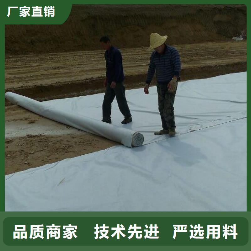 土工布价格,纺粘土工布多少钱一平米