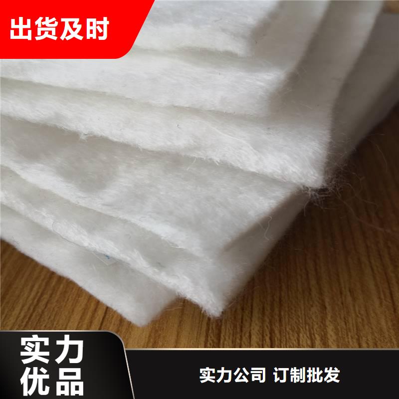 土工布是什么,有什么特点和用途