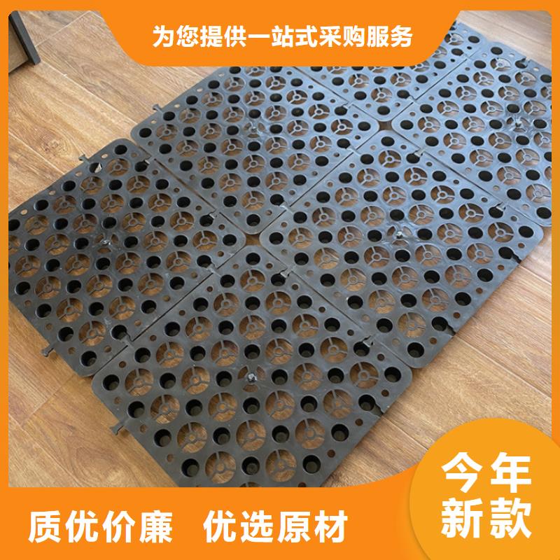 塑料排水板_长丝无纺土工布送货上门