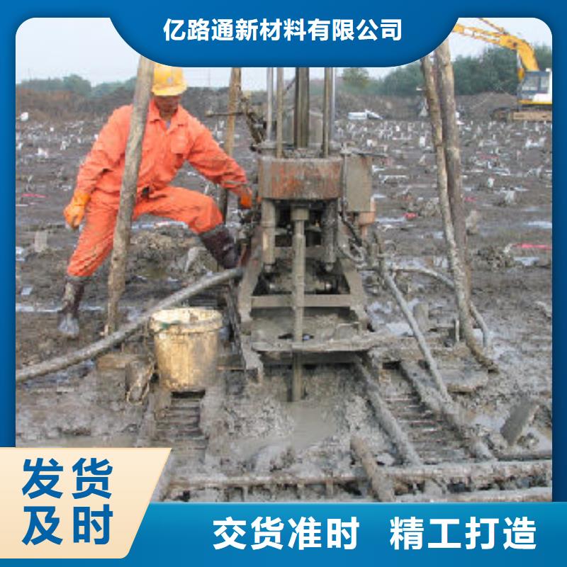 塑料排水板钢塑土工格栅厂家专业按需定制