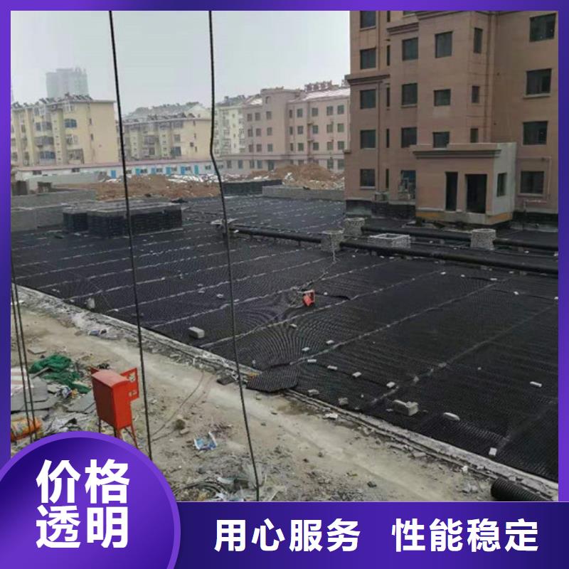 塑料排水板,软式透水管自有厂家