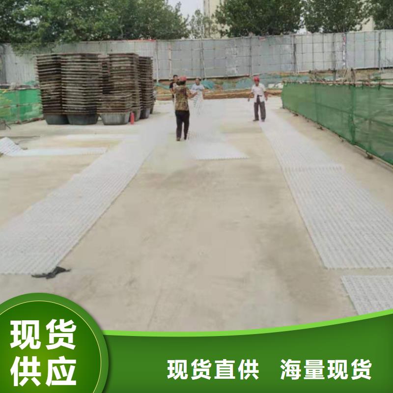 塑料排水板玻璃纤维土工格栅实力商家供货稳定