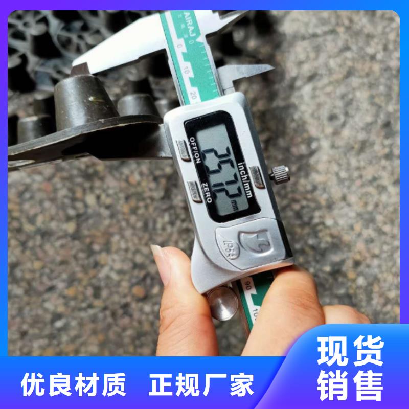 【塑料排水板塑料盲沟精选厂家好货】
