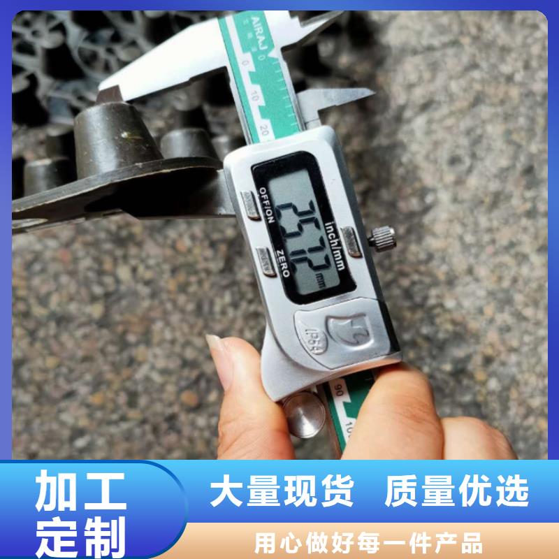 塑料排水板三维土工网垫实力商家供货稳定