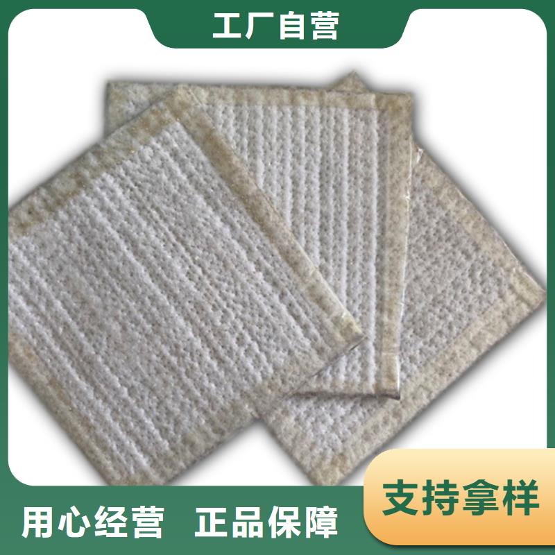 防水毯【单向塑料土工格栅】拒绝伪劣产品