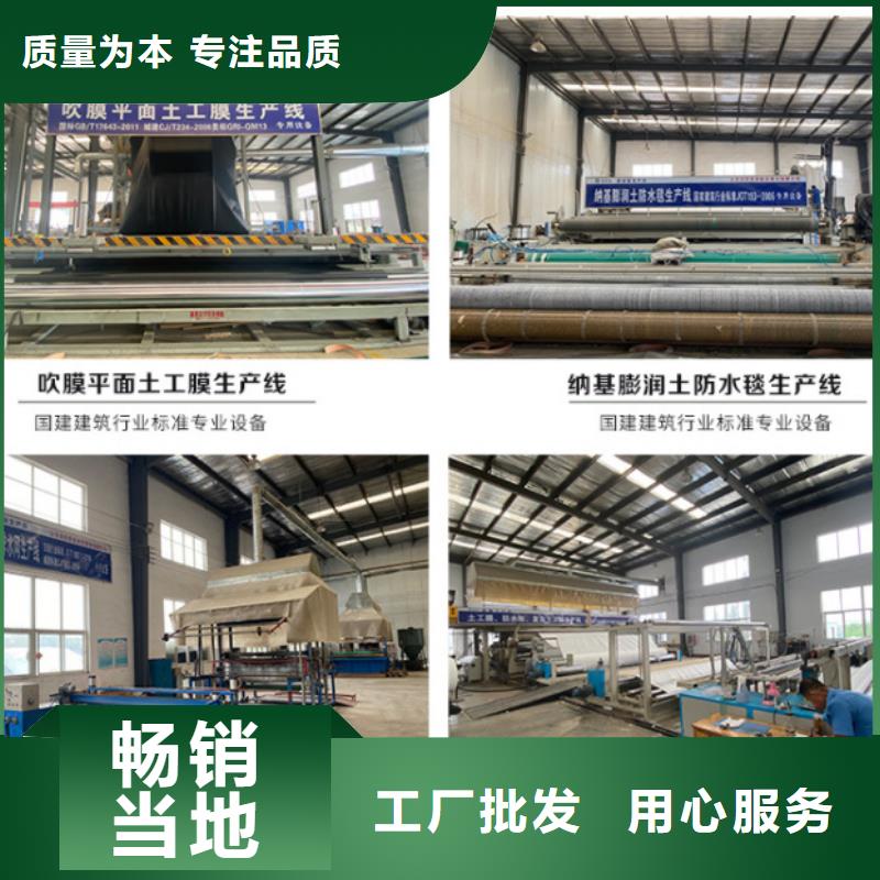 【防水毯】土工布批发一对一为您服务
