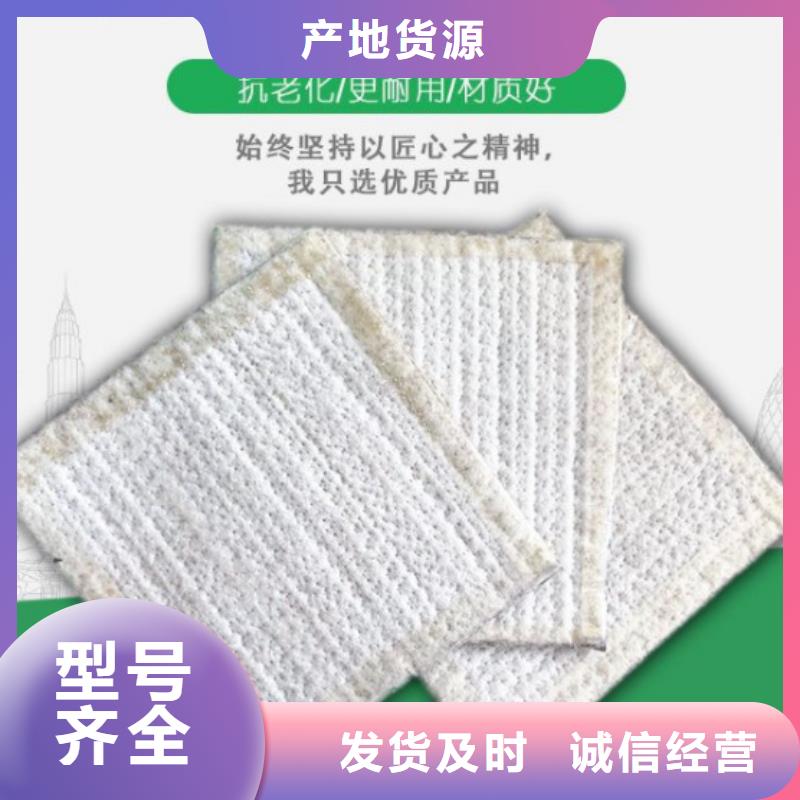防水毯护坡土工网追求品质