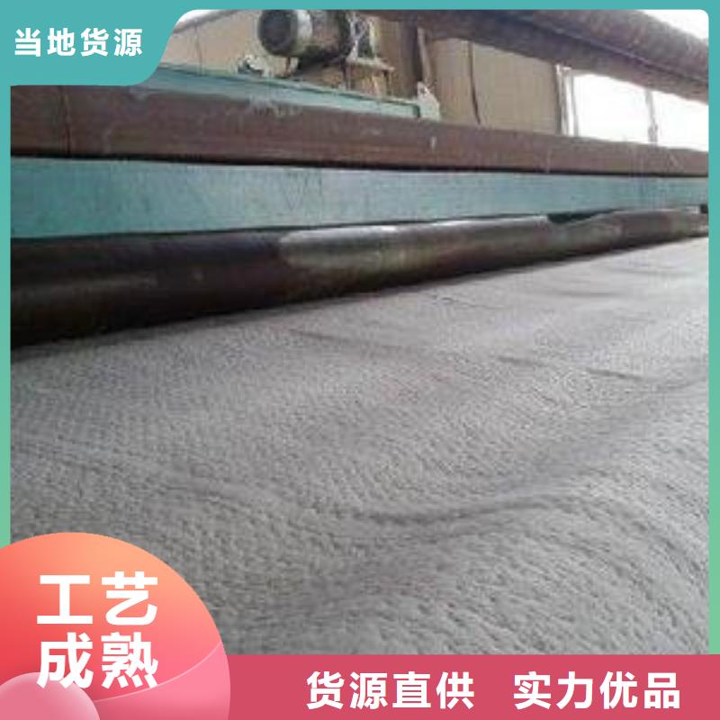 防水毯双向塑料土工格栅用心服务