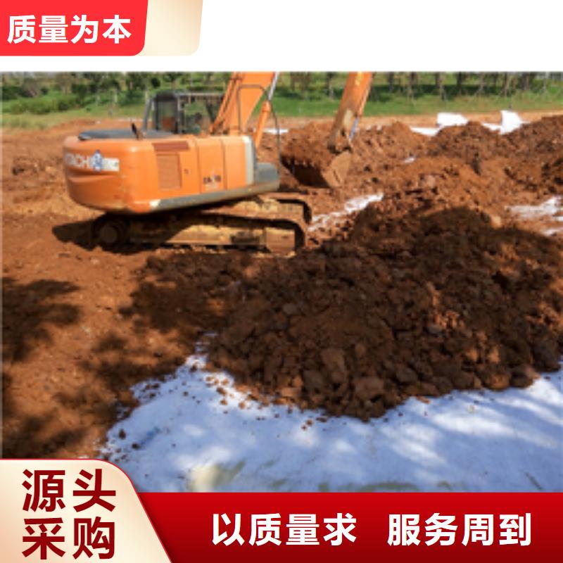 防水毯单向塑料土工格栅来图定制